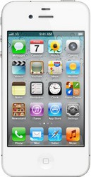 Apple iPhone 4S 16Gb black - Приморско-Ахтарск