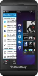 BlackBerry Z10 - Приморско-Ахтарск