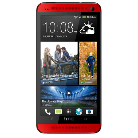 Смартфон HTC One 32Gb - Приморско-Ахтарск