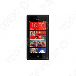 Мобильный телефон HTC Windows Phone 8X - Приморско-Ахтарск