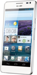 Смартфон Huawei Ascend D2 - Приморско-Ахтарск