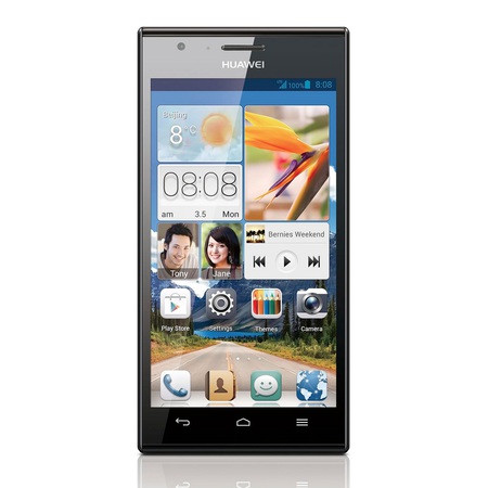 Смартфон Huawei Ascend P2 LTE - Приморско-Ахтарск