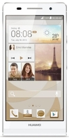 Смартфон HUAWEI Ascend P6 White - Приморско-Ахтарск