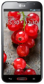 Сотовый телефон LG LG LG Optimus G Pro E988 Black - Приморско-Ахтарск