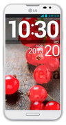 Смартфон LG LG Смартфон LG Optimus G pro white - Приморско-Ахтарск