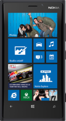 Мобильный телефон Nokia Lumia 920 - Приморско-Ахтарск