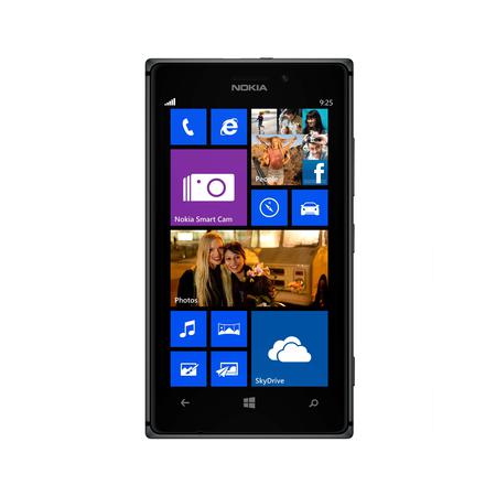 Смартфон NOKIA Lumia 925 Black - Приморско-Ахтарск