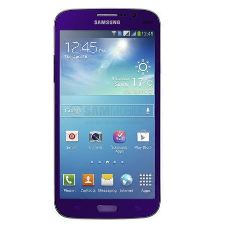 Смартфон Samsung Galaxy Mega 5.8 GT-I9152 - Приморско-Ахтарск