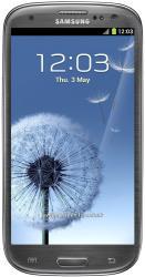 Samsung Galaxy S3 i9300 32GB Titanium Grey - Приморско-Ахтарск