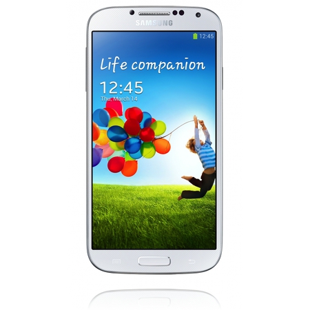 Samsung Galaxy S4 GT-I9505 16Gb черный - Приморско-Ахтарск