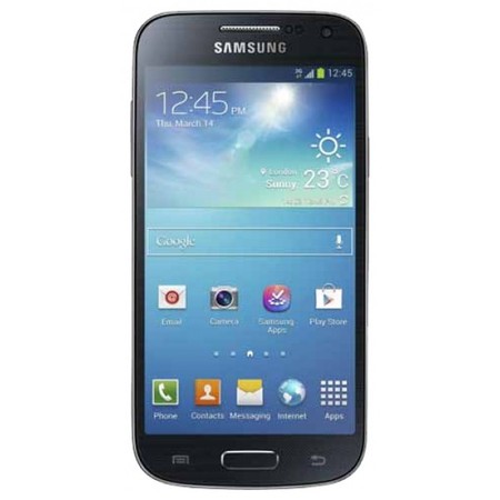 Samsung Galaxy S4 mini GT-I9192 8GB черный - Приморско-Ахтарск