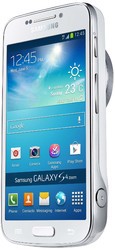 Samsung GALAXY S4 zoom - Приморско-Ахтарск