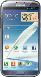Samsung N7105 Galaxy Note 2 16GB - Приморско-Ахтарск