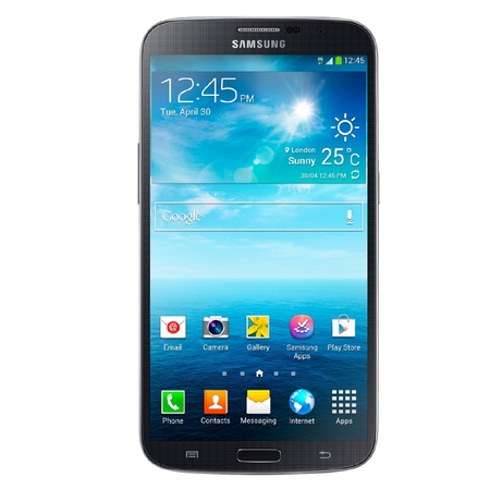 Сотовый телефон Samsung Samsung Galaxy Mega 6.3 GT-I9200 8Gb - Приморско-Ахтарск