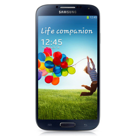 Сотовый телефон Samsung Samsung Galaxy S4 GT-i9505ZKA 16Gb - Приморско-Ахтарск