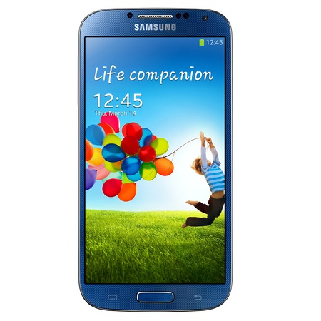 Сотовый телефон Samsung Samsung Galaxy S4 GT-I9500 16 GB - Приморско-Ахтарск