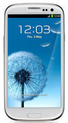 Смартфон Samsung Samsung Смартфон Samsung Galaxy S3 16 Gb White LTE GT-I9305 - Приморско-Ахтарск