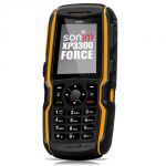 Терминал моб связи Sonim XP 3300 FORCE Yellow/Black - Приморско-Ахтарск