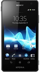 Sony Xperia TX - Приморско-Ахтарск