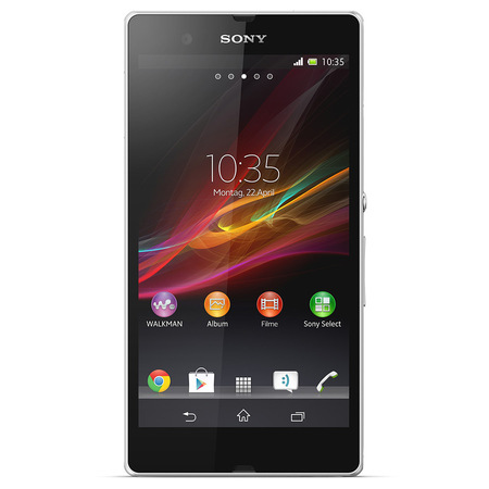 Смартфон Sony Xperia Z C6603 - Приморско-Ахтарск