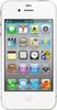 Apple iPhone 4S 16Gb white - Приморско-Ахтарск