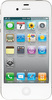 Смартфон APPLE iPhone 4S 16GB White - Приморско-Ахтарск
