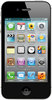 Смартфон APPLE iPhone 4S 16GB Black - Приморско-Ахтарск