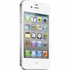 Мобильный телефон Apple iPhone 4S 64Gb (белый) - Приморско-Ахтарск