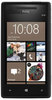 Смартфон HTC HTC Смартфон HTC Windows Phone 8x (RU) Black - Приморско-Ахтарск