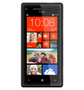Смартфон HTC Windows Phone 8X Black - Приморско-Ахтарск