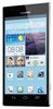 Сотовый телефон Huawei Huawei Huawei Ascend P2 White - Приморско-Ахтарск