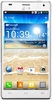 Смартфон LG Optimus 4X HD P880 White - Приморско-Ахтарск