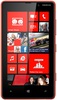 Смартфон Nokia Lumia 820 Red - Приморско-Ахтарск