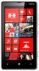 Смартфон Nokia Lumia 820 White - Приморско-Ахтарск