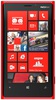 Смартфон Nokia Lumia 920 Red - Приморско-Ахтарск