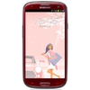 Мобильный телефон Samsung + 1 ГБ RAM+  Galaxy S III GT-I9300 16 Гб 16 ГБ - Приморско-Ахтарск