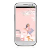Мобильный телефон Samsung + 1 ГБ RAM+  Galaxy S III GT-I9300 La Fleur 16 Гб 16 ГБ - Приморско-Ахтарск