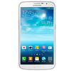 Смартфон Samsung Galaxy Mega 6.3 GT-I9200 White - Приморско-Ахтарск