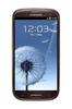 Смартфон Samsung Galaxy S3 GT-I9300 16Gb Amber Brown - Приморско-Ахтарск