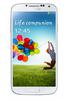 Смартфон Samsung Galaxy S4 GT-I9500 16Gb White Frost - Приморско-Ахтарск