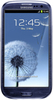 Смартфон SAMSUNG I9300 Galaxy S III 16GB Pebble Blue - Приморско-Ахтарск