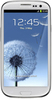 Смартфон SAMSUNG I9300 Galaxy S III 16GB Marble White - Приморско-Ахтарск