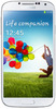 Смартфон SAMSUNG I9500 Galaxy S4 16Gb White - Приморско-Ахтарск