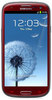 Смартфон Samsung Samsung Смартфон Samsung Galaxy S III GT-I9300 16Gb (RU) Red - Приморско-Ахтарск
