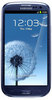 Смартфон Samsung Samsung Смартфон Samsung Galaxy S III 16Gb Blue - Приморско-Ахтарск