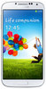 Смартфон Samsung Samsung Смартфон Samsung Galaxy S4 16Gb GT-I9500 (RU) White - Приморско-Ахтарск