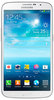 Смартфон Samsung Samsung Смартфон Samsung Galaxy Mega 6.3 8Gb GT-I9200 (RU) белый - Приморско-Ахтарск