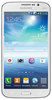 Смартфон Samsung Samsung Смартфон Samsung Galaxy Mega 5.8 GT-I9152 (RU) белый - Приморско-Ахтарск