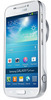 Смартфон SAMSUNG SM-C101 Galaxy S4 Zoom White - Приморско-Ахтарск
