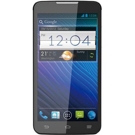 Смартфон ZTE Grand Memo Blue - Приморско-Ахтарск